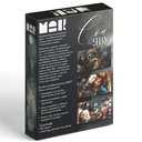 Метафорические ассоциативные карты 