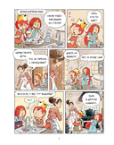 Эмиль и Марго. Витаем в облаках — фото, картинка — 7