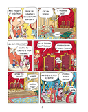 Эмиль и Марго. Витаем в облаках — фото, картинка — 8