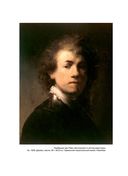 Глаза Рембрандта — фото, картинка — 11