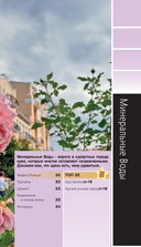 Кавказские Минеральные Воды: Минеральные воды, Пятигорск, Кисловодск, Архыз, Домбай, Приэльбрусье — фото, картинка — 13