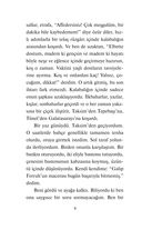 Поломанные жизни. Самые известные турецкие рассказы XX века. Уровень 1 — фото, картинка — 4