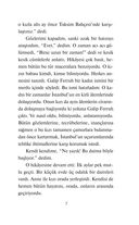Поломанные жизни. Самые известные турецкие рассказы XX века. Уровень 1 — фото, картинка — 7