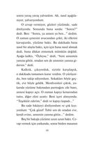 Поломанные жизни. Самые известные турецкие рассказы XX века. Уровень 1 — фото, картинка — 10