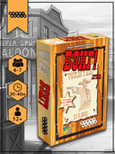 Бэнг! — фото, картинка — 11