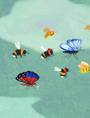 Город насекомых — фото, картинка — 1