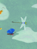 Город насекомых — фото, картинка — 2