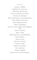 Вопреки и навсегда. Одержимость Желтого Тигра — фото, картинка — 7