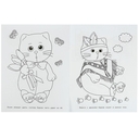 Барсик и его друзья. Чудо-раскраска — фото, картинка — 3