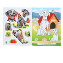 Мамы и малыши. Аппликации — фото, картинка — 2