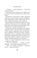 Серебряная маска — фото, картинка — 34