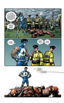 The Boys. Пацаны. Омнибус. Том 1 — фото, картинка — 17