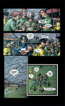 The Boys. Пацаны. Омнибус. Том 1 — фото, картинка — 18