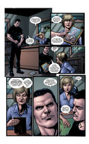 The Boys. Пацаны. Омнибус. Том 1 — фото, картинка — 19