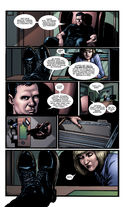 The Boys. Пацаны. Омнибус. Том 1 — фото, картинка — 20