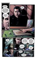 The Boys. Пацаны. Омнибус. Том 1 — фото, картинка — 22