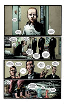 The Boys. Пацаны. Омнибус. Том 1 — фото, картинка — 23