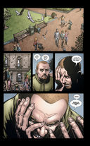 The Boys. Пацаны. Омнибус. Том 1 — фото, картинка — 28