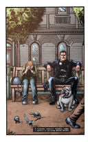 The Boys. Пацаны. Омнибус. Том 1 — фото, картинка — 29