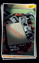 The Boys. Пацаны. Омнибус. Том 1 — фото, картинка — 30