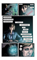 The Boys. Пацаны. Омнибус. Том 1 — фото, картинка — 32