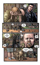 The Boys. Пацаны. Омнибус. Том 1 — фото, картинка — 33