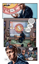 The Boys. Пацаны. Омнибус. Том 1 — фото, картинка — 35