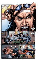 The Boys. Пацаны. Омнибус. Том 1 — фото, картинка — 36