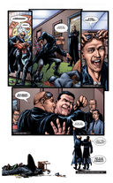 The Boys. Пацаны. Омнибус. Том 1 — фото, картинка — 37