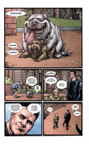 The Boys. Пацаны. Омнибус. Том 1 — фото, картинка — 38