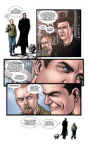 The Boys. Пацаны. Омнибус. Том 1 — фото, картинка — 40