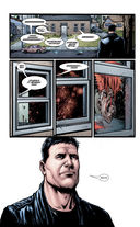 The Boys. Пацаны. Омнибус. Том 1 — фото, картинка — 43