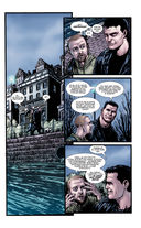 The Boys. Пацаны. Омнибус. Том 1 — фото, картинка — 44