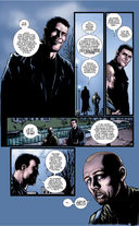 The Boys. Пацаны. Омнибус. Том 1 — фото, картинка — 45