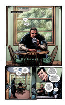 The Boys. Пацаны. Омнибус. Том 1 — фото, картинка — 47