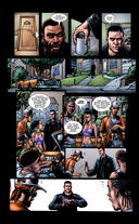 The Boys. Пацаны. Омнибус. Том 1 — фото, картинка — 49