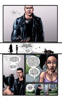 The Boys. Пацаны. Омнибус. Том 1 — фото, картинка — 50