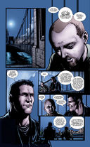 The Boys. Пацаны. Омнибус. Том 1 — фото, картинка — 51