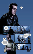 The Boys. Пацаны. Омнибус. Том 1 — фото, картинка — 52