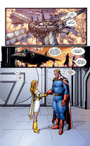 The Boys. Пацаны. Омнибус. Том 1 — фото, картинка — 55