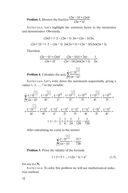Mathematics in problems and tasks — фото, картинка — 12