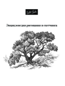 Рисуем всё-всё! От кошек до деревьев и гор. Более 50 проектов — фото, картинка — 1
