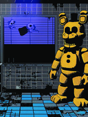 Пять ночей у Фредди из пластилина. Неофициальная книга для фанатов ФНАФ — фото, картинка — 8