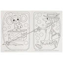 Чебурашка и его друзья — фото, картинка — 1