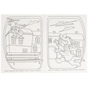 Чебурашка и его друзья — фото, картинка — 2