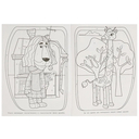 Чебурашка и его друзья — фото, картинка — 3