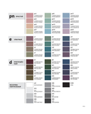 Цветовой код. Как научиться чувствовать цвет и гармонично сочетать оттенки — фото, картинка — 13