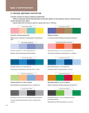 Цветовой код. Как научиться чувствовать цвет и гармонично сочетать оттенки — фото, картинка — 14