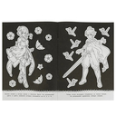 Анти-Раскраска. Магия стихий — фото, картинка — 1