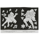 Анти-Раскраска. Магия стихий — фото, картинка — 3